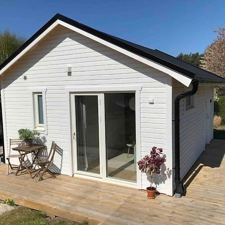 Villa Lyckehusen Löddeköpinge Kültér fotó