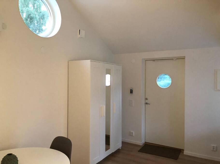 Villa Lyckehusen Löddeköpinge Kültér fotó