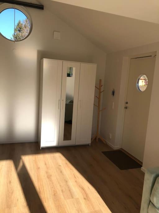Villa Lyckehusen Löddeköpinge Kültér fotó