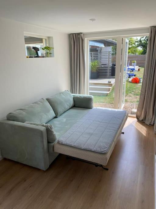 Villa Lyckehusen Löddeköpinge Kültér fotó