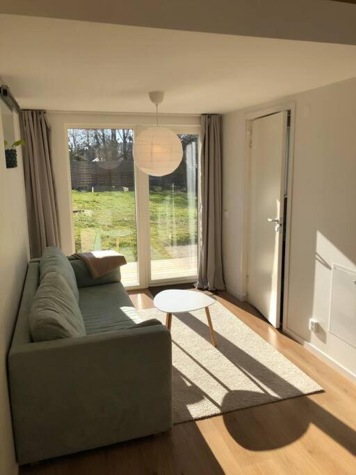 Villa Lyckehusen Löddeköpinge Kültér fotó